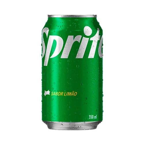 Sprite - Lata