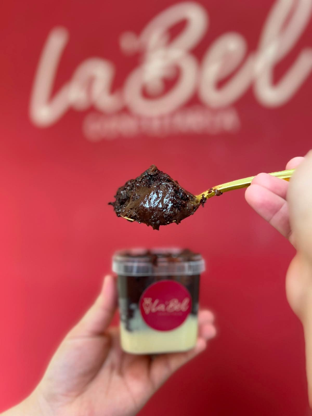 Bolo de Pote